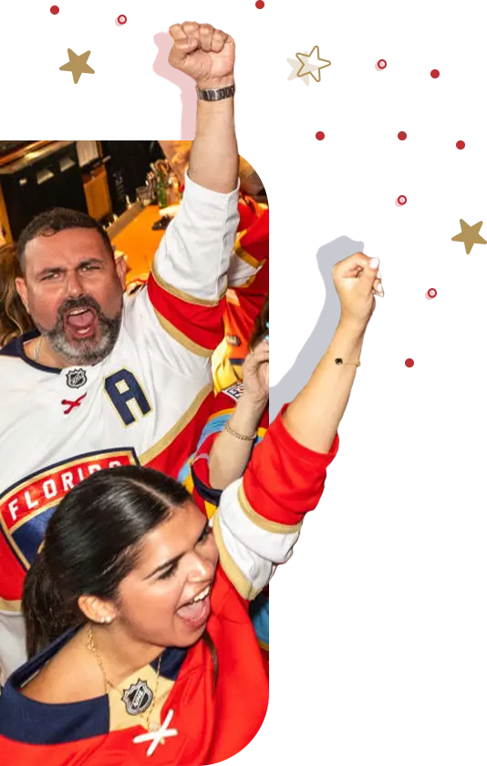 To The Fanbase Go The Spoils