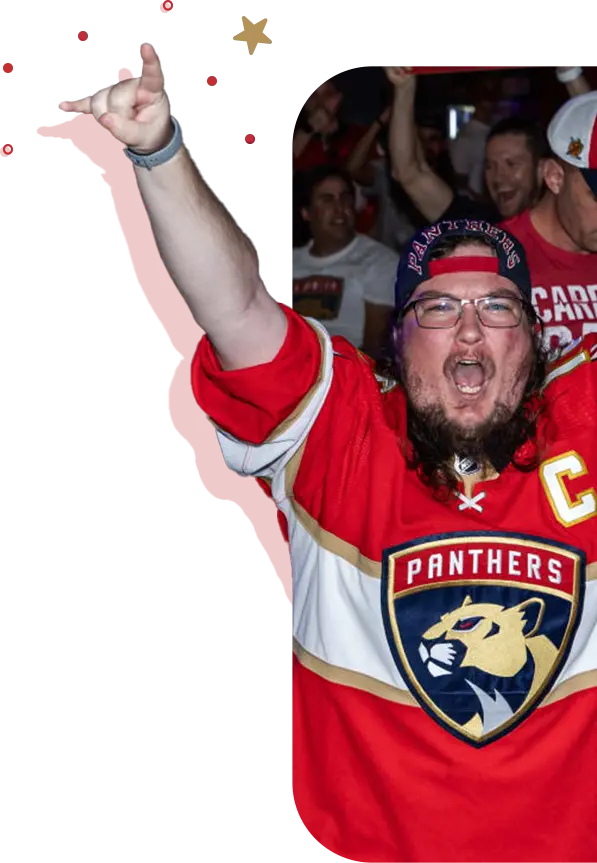 To The Fanbase Go The Spoils